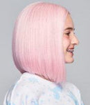 Sweetly Pink Wig by Hairdo | Synthetic Lace Front (Mono Part) - Ultimate Looks