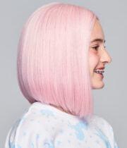 Sweetly Pink Wig by Hairdo | Synthetic Lace Front (Mono Part) - Ultimate Looks