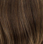 Fringe Clip-On | Synthetic Hairpiece | Clearance Sale - Ultimate Looks