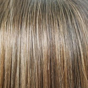 Sybil | Synthetic Lace Front Wig (Double Monofilament + Handtied + Extended Lace Front) - Ultimate Looks