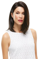 Karlie Wig by Jon Renau | Synthetic (Lace Front Hand Tied Mono Top) - Ultimate Looks