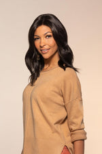 Kaylee | Synthetic Lace Front Wig (Hand-Tied) - Ultimate Looks