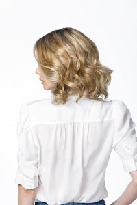Kelly Wig by Jon Renau | Synthetic Lace Front (Mono Top) - Ultimate Looks