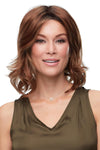 Kendall | Synthetic Wig (Lace Front Mono Top) - Ultimate Looks