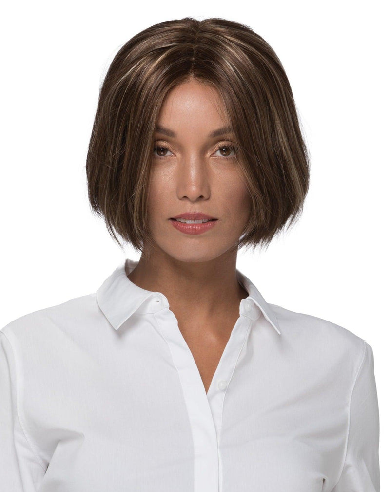 Kennedy Wig by Estetica Designs | Synethic (Mono Top)