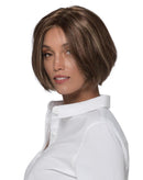 Kennedy Wig by Estetica Designs | Synethic (Mono Top) - Ultimate Looks