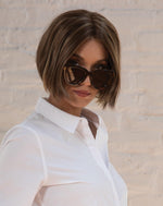 Kennedy Wig by Estetica Designs | Synethic (Mono Top)
