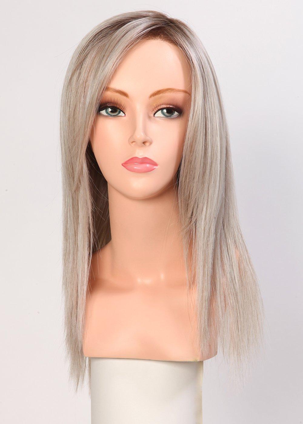 Kushikamana 18 Wig by Belle Tress | Synthetic (Hand Tied Lace Front)