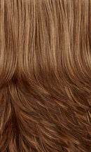 Regal Wig by Mane Attraction | Synthetic (Monofilament with Lace Front) - Ultimate Looks