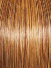 Honesty Wig by Gabor | Heat Friendly Synthetic (Basic Cap) - Ultimate Looks