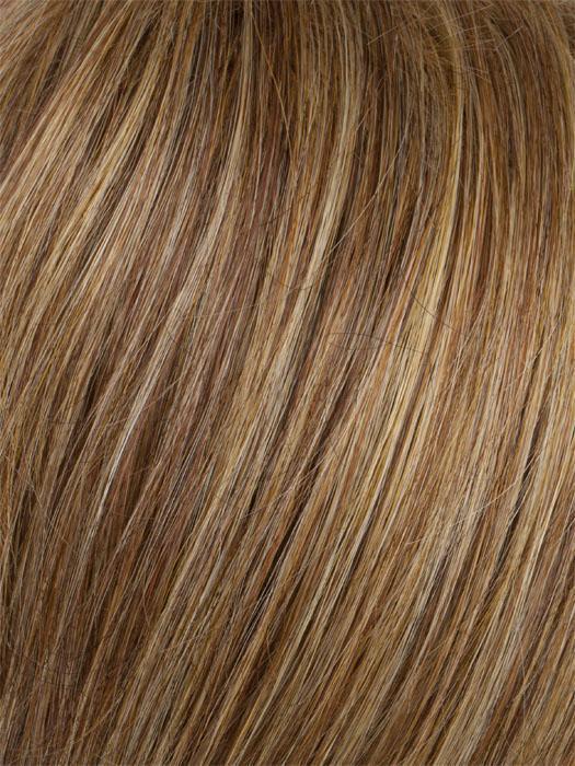 Hope | HF Synthetic Wig (Basic Cap) - Ultimate Looks