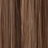 Medium Top Piece Mono Wig by Amore | Synthetic Monofilament Base - Ultimate Looks