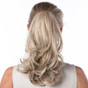 Pony Lovely Layers Hairpiece by Toni Brattin | Heat Friendly Synthetic - Ultimate Looks