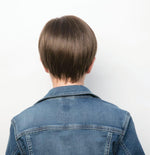 Logan | Kids | Synthetic Wig (Lace Front Mono Top) | Amore Collection - Ultimate Looks