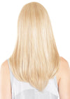 18" Hand Made Topper Straight by Belle Tress | Synthetic Topper - Ultimate Looks