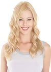 18" Hand Made Topper Wave | Synthetic Topper - Ultimate Looks