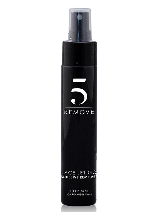Lace Let Go Adhesive Remover by Jon Renau - Ultimate Looks