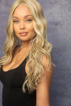 Lavish Wavez | HF Synthetic Lace Front Wig (Mono Part)  | Muse Collection - Ultimate Looks