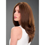 Layla Wig by Jon Renau | Remy Human Hair Lace Front (Hand Tied) - Ultimate Looks