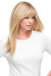 Lea (Renau Colors) | Remy Human Hair Wig (Hand Tied Double Mono Top) - Ultimate Looks