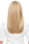 Lea | Remy Human Hair Wig (Hand Tied Double Mono Top) - Ultimate Looks