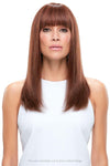 Lea (Renau Colors) | Remy Human Hair Wig (Hand Tied Double Mono Top) - Ultimate Looks