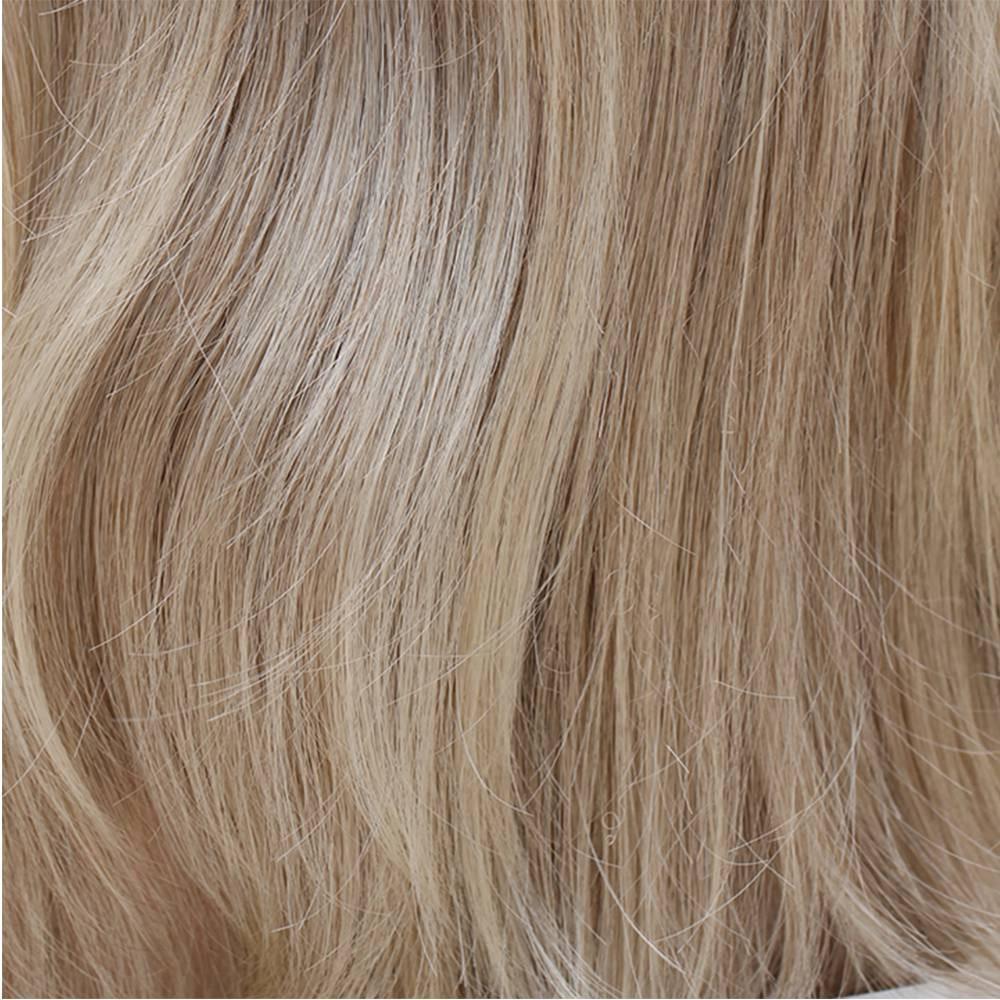 Liza Wig by Belle Tress | Synthetic (Open Cap) | Clearance Sale - Ultimate Looks