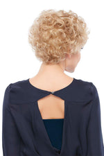 Lily Wig by Jon Renau | Synthetic (Open Cap) - Ultimate Looks