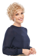 Petite Lily Wig by Jon Renau | Synthetic (Open Cap) - Ultimate Looks