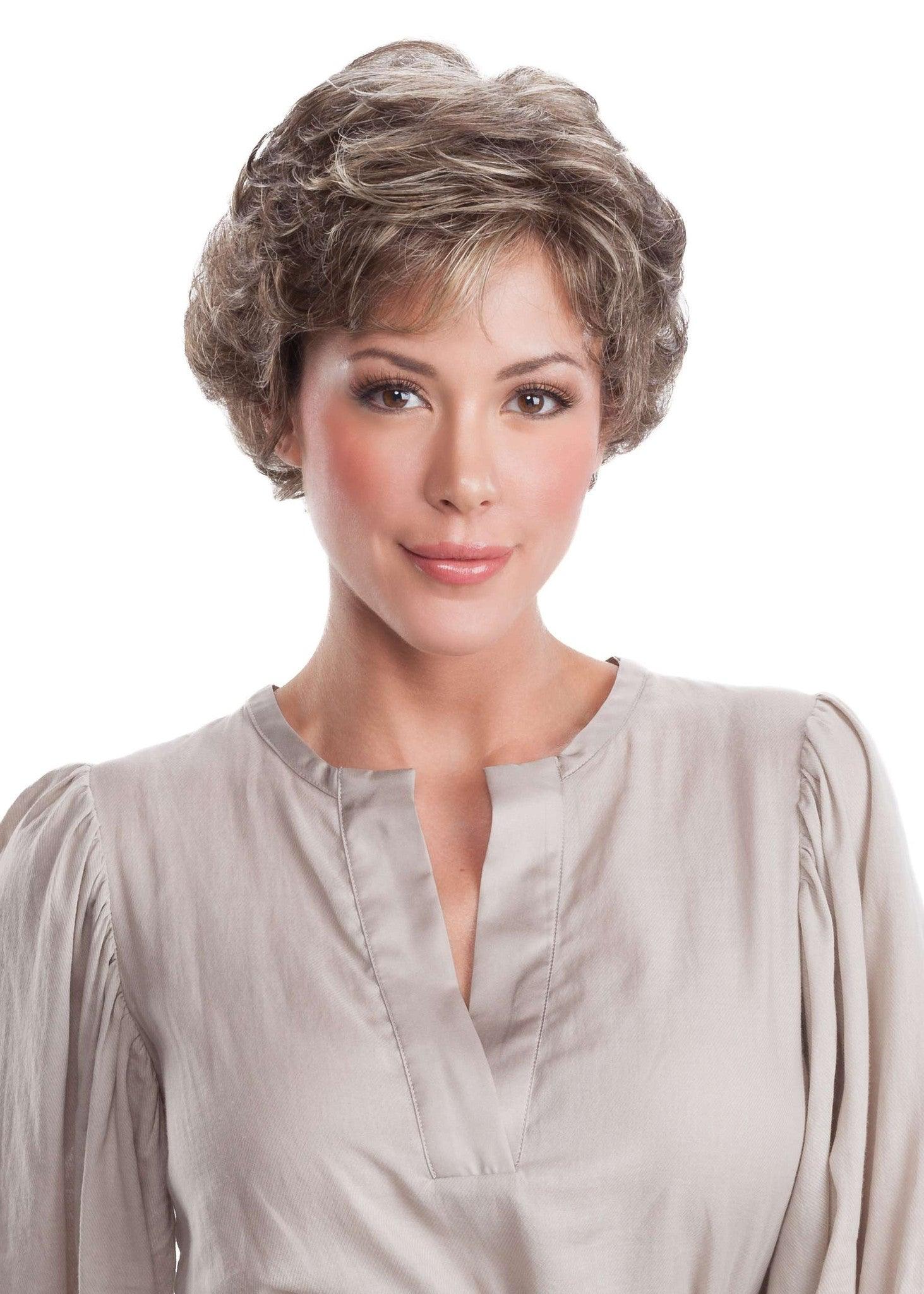 Lily Wig by Tony of Beverly | Synthetic Wig (Traditional Cap)