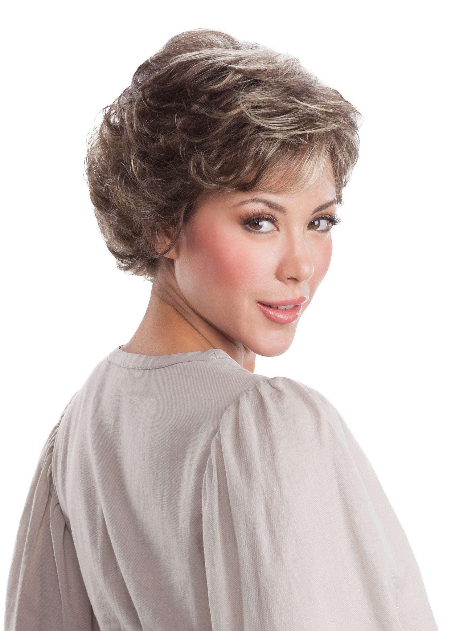 Lily Wig by Tony of Beverly | Synthetic Wig (Traditional Cap) | Clearance Sale - Ultimate Looks