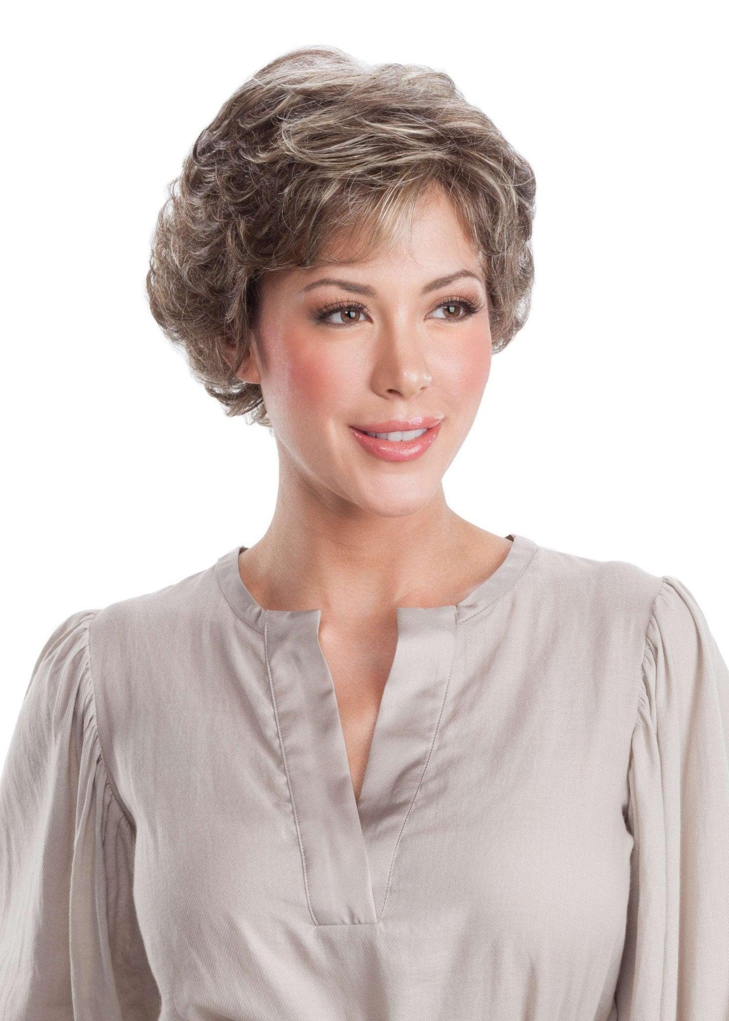 Lily Wig by Tony of Beverly | Synthetic Wig (Traditional Cap) | Clearance Sale