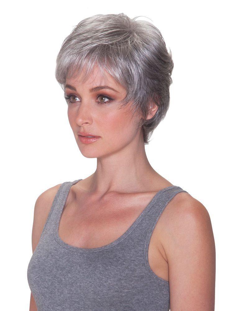 Liza Wig by Belle Tress | Synthetic (Open Cap) | Clearance Sale - Ultimate Looks