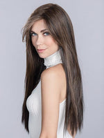 Look Wig by Ellen Wille | Heat Friendly Synthetic (Lace Front Mono) - Ultimate Looks