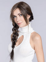 Look Wig by Ellen Wille | Heat Friendly Synthetic (Lace Front Mono) - Ultimate Looks