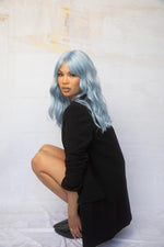 Lush Wavez | Lace Front + Lace Part | High Heat - Ultimate Looks
