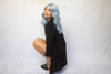 Lush Wavez | Lace Front + Lace Part | High Heat - Ultimate Looks