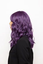 Lush Wavez | Lace Front + Lace Part | High Heat - Ultimate Looks