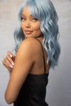 Lush Wavez | Lace Front + Lace Part | High Heat - Ultimate Looks