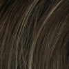 Dapper Wig by HIM by HairUWear | Mono Crown Extended Lace Front - Ultimate Looks - Ultimatelooks