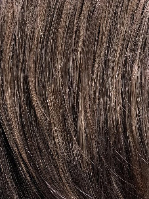 Justin | HAIRforMANce | Men's Synthetic Wig - Ultimate Looks