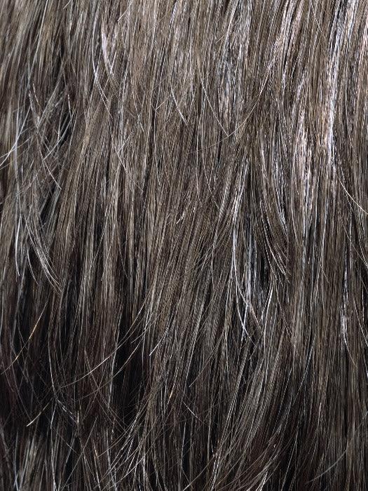 Roger 5 Stars Wig by Ellen Wille | Men's Synthetic - Ultimate Looks