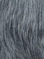 Johnny | HAIRforMANce | Men's Synthetic Wig - Ultimate Looks