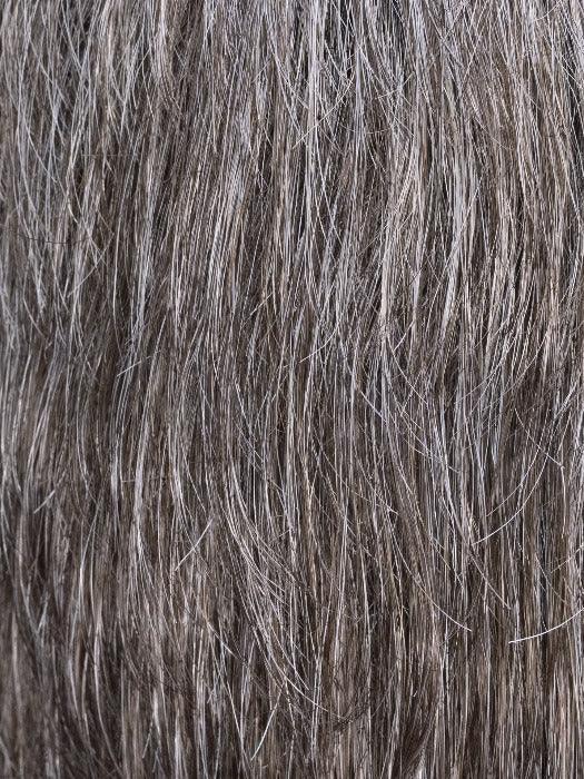 Roger 5 Stars | HAIRforMANce | Men's Synthetic Wig - Ultimate Looks