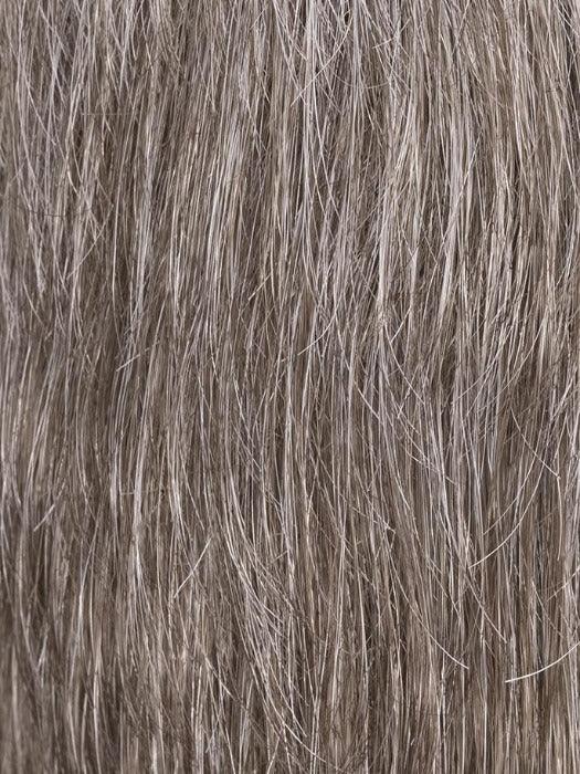 George 5 Stars | HAIRforMANce | Men's Synthetic Wig - Ultimate Looks