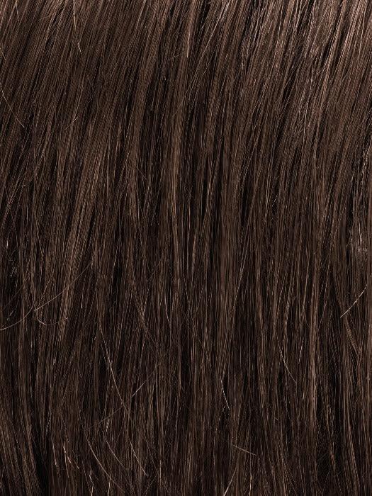 Roger 5 Stars | HAIRforMANce | Men's Synthetic Wig - Ultimate Looks