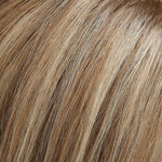Petite Carrie (Renau Colors) | Remy Human Hair Wig (Lace Front Mono Top) - Ultimate Looks