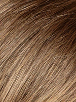 Codi XO | Synthetic Wig (Mono Top) - Ultimate Looks
