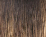Lennox | Lace Front + Lace Part | Synthetic - Ultimate Looks