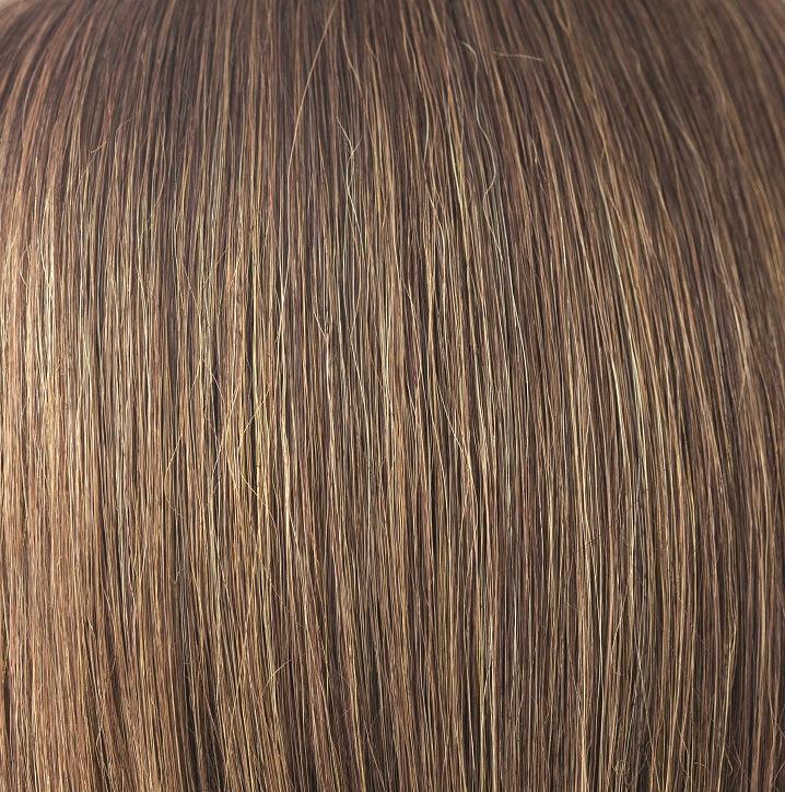 Lush Wavez | Lace Front + Lace Part | High Heat - Ultimate Looks